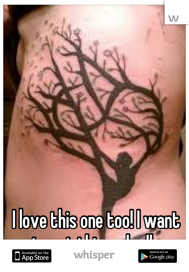 I love this one too! I want to get this so badly