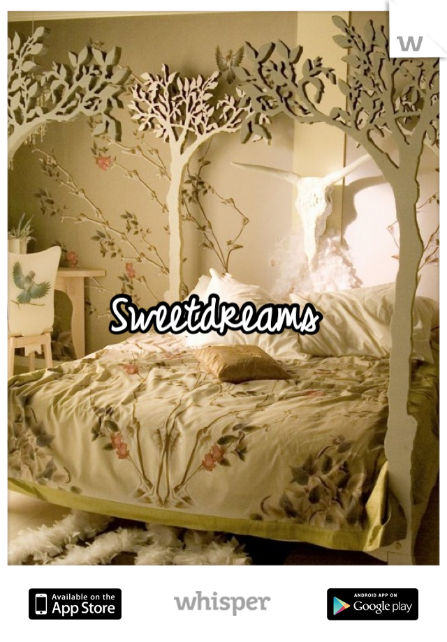Sweetdreams 