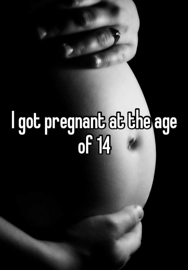 Can You Fall Pregnant At The Age Of 40