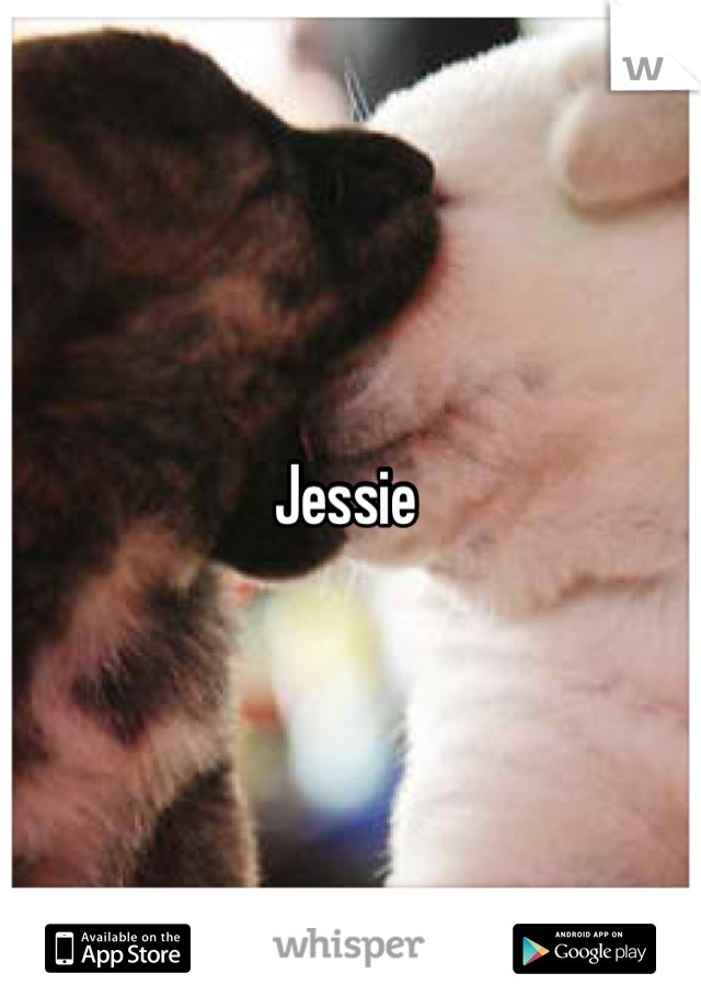 Jessie 