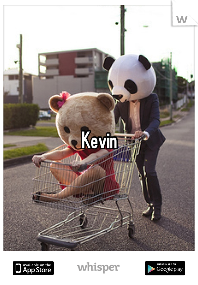 Kevin