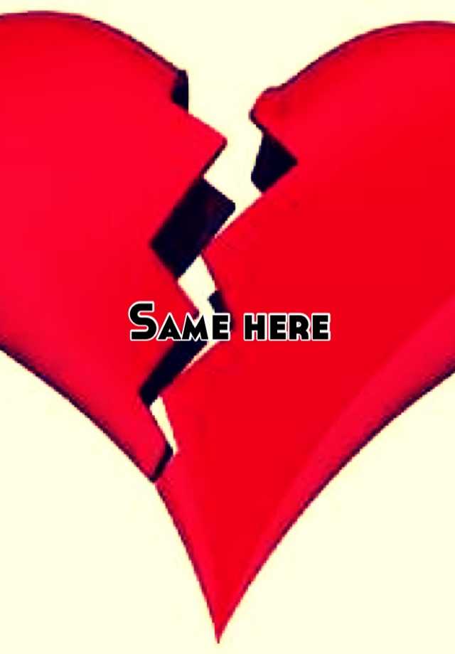 same-here