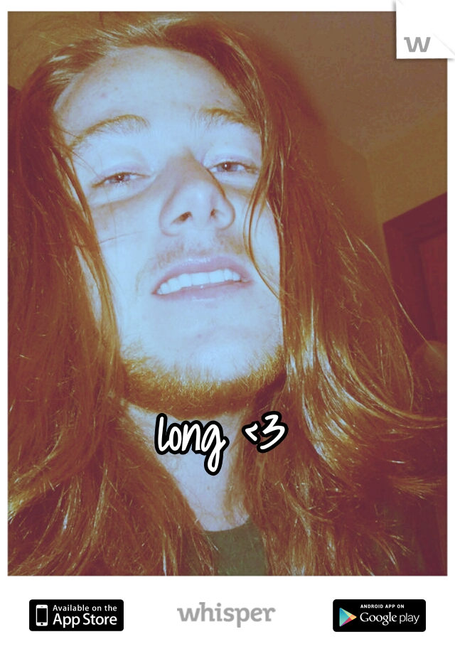 long <3