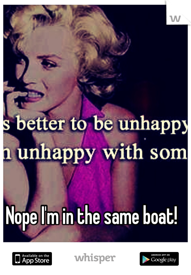 Nope I'm in the same boat!