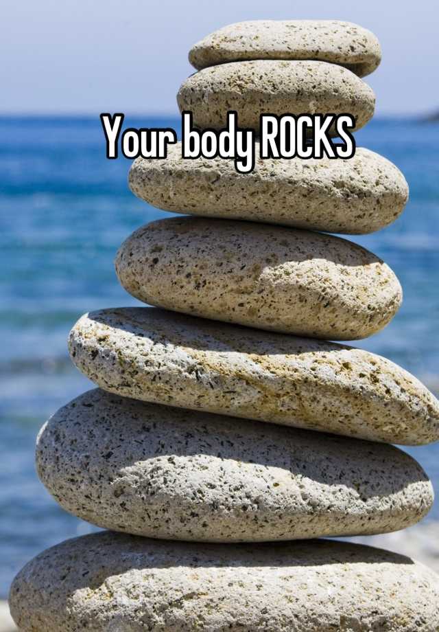 your-body-rocks