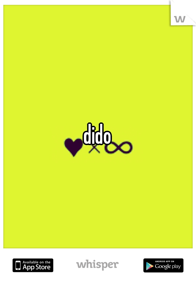 dido