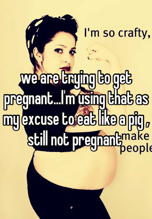 Can I Workout If I M Trying To Get Pregnant