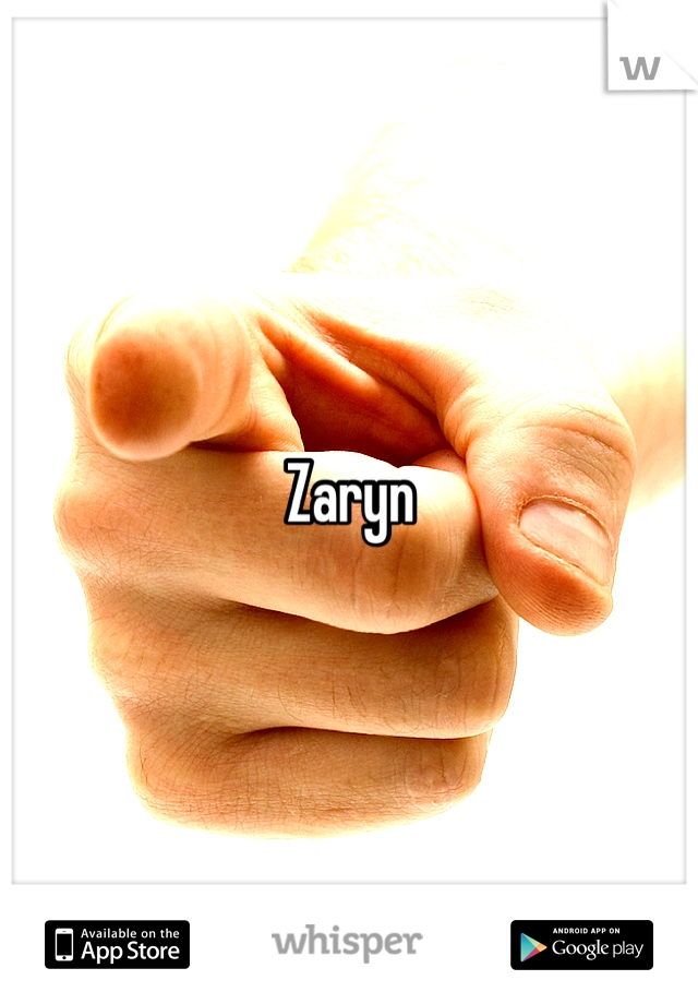 Zaryn