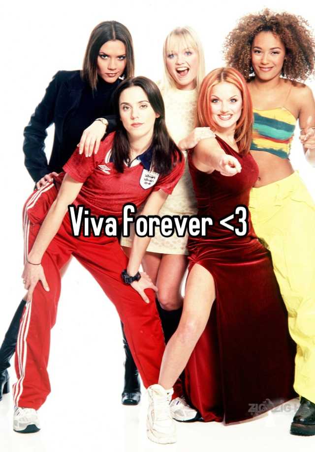 viva-forever