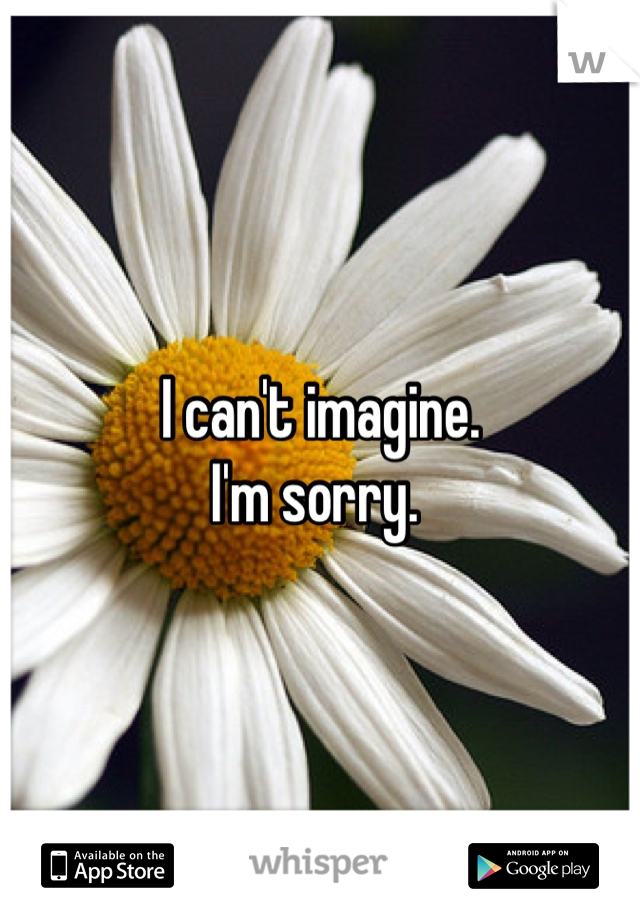 I can't imagine. 
I'm sorry. 