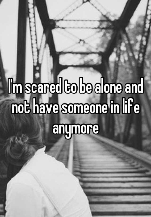 don-t-be-scared-to-be-alone-goals-are-personal-youtube