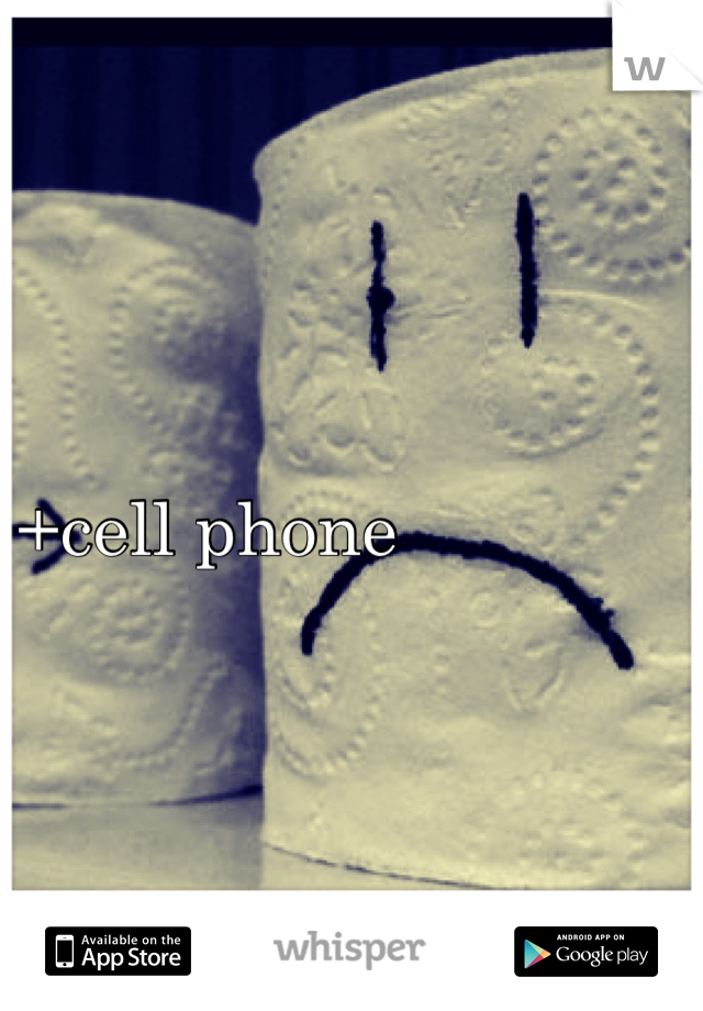 +cell phone