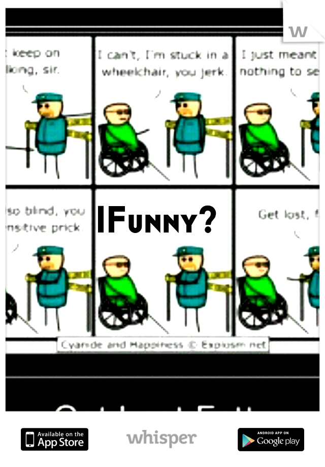 IFunny? 