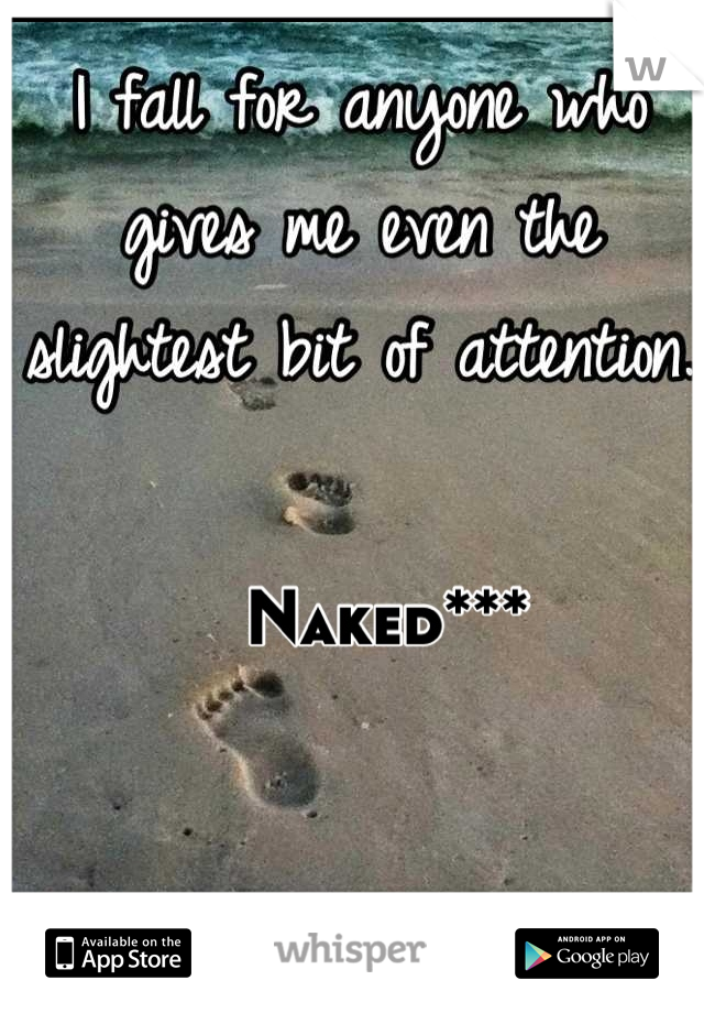 Naked***