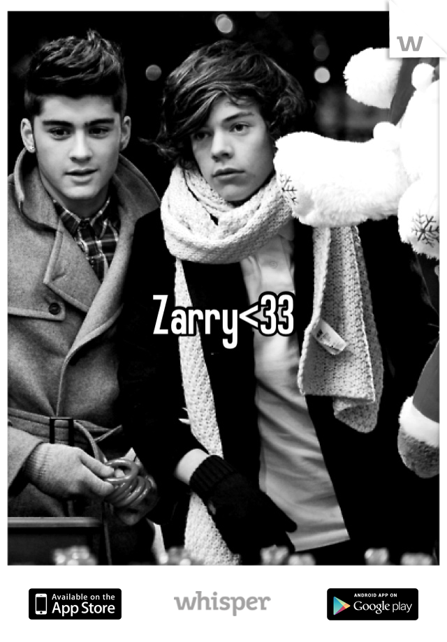 Zarry<33