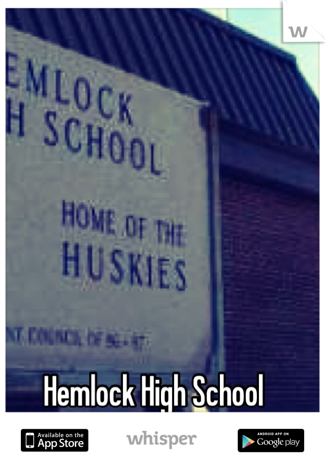 Hemlock High School