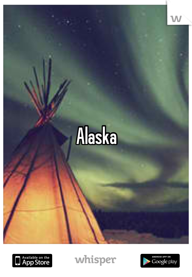 Alaska