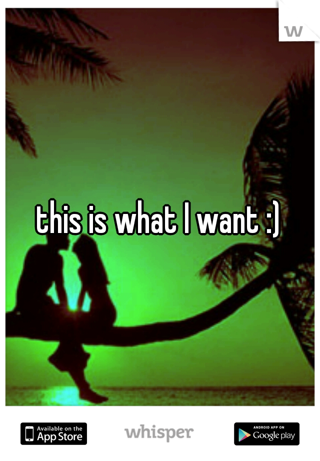 this is what I want :)