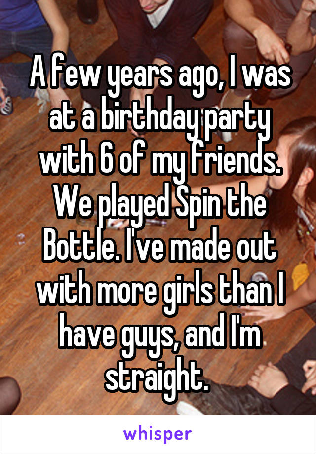 20 Steamy Spin The Bottle Stories 