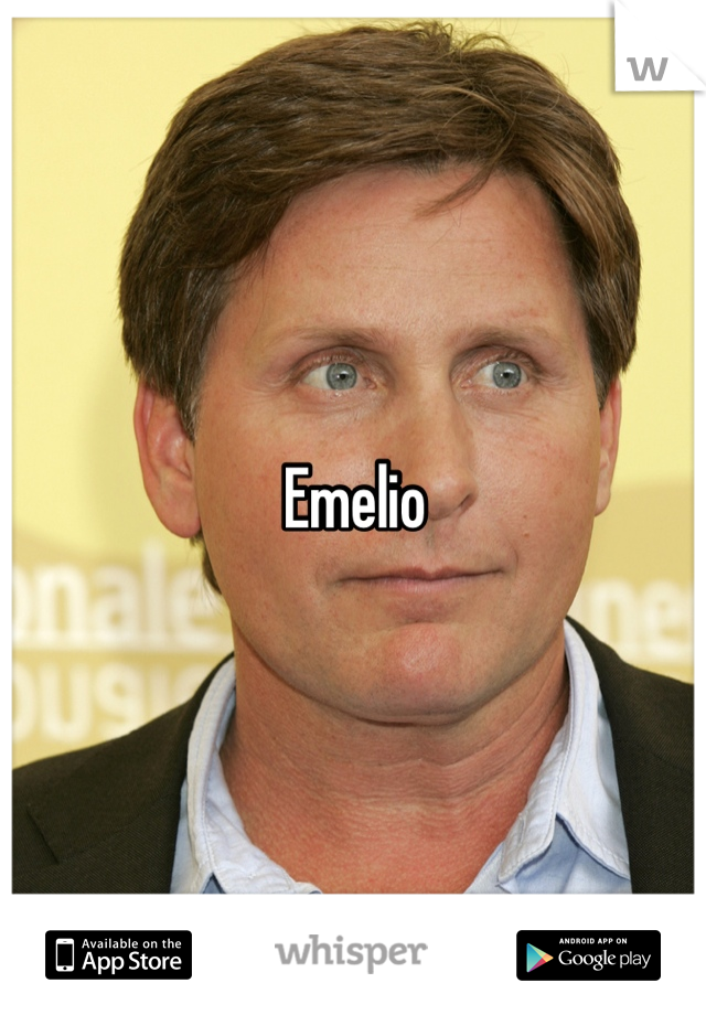 Emelio