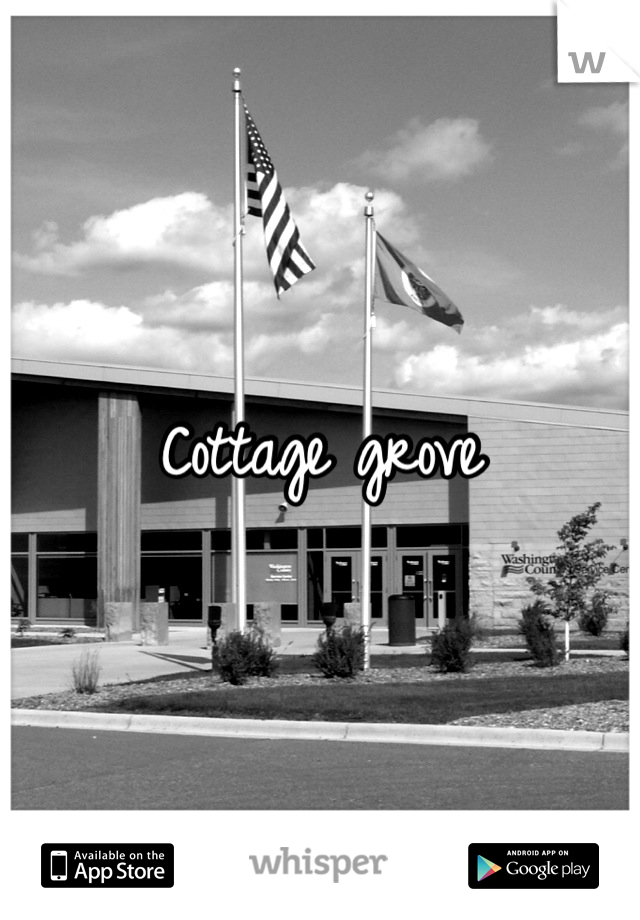 Cottage grove