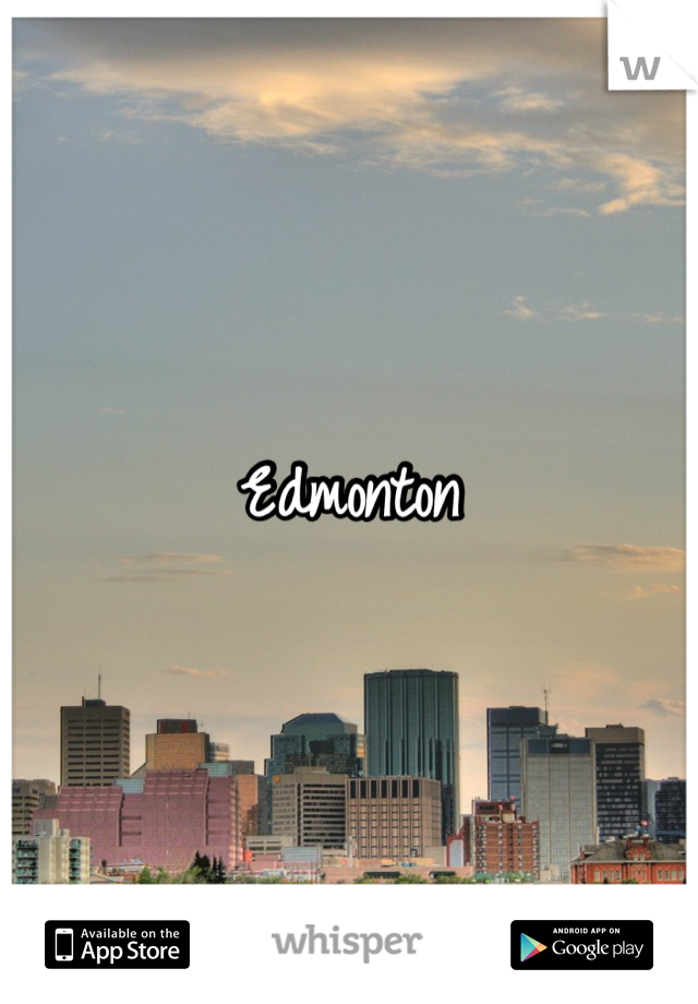 Edmonton