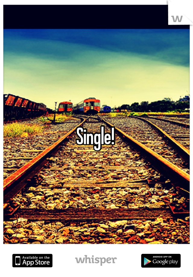 Single! 