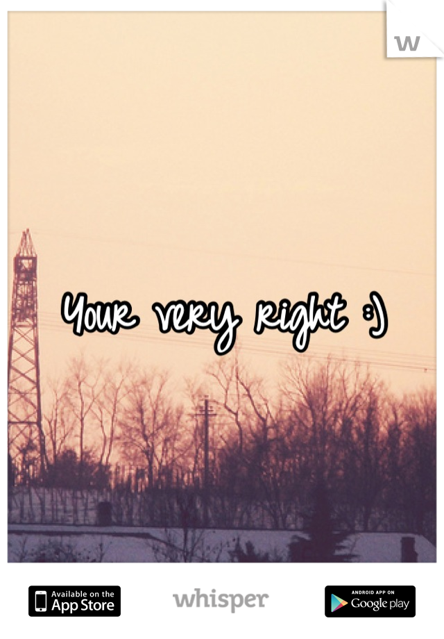 Your very right :)
