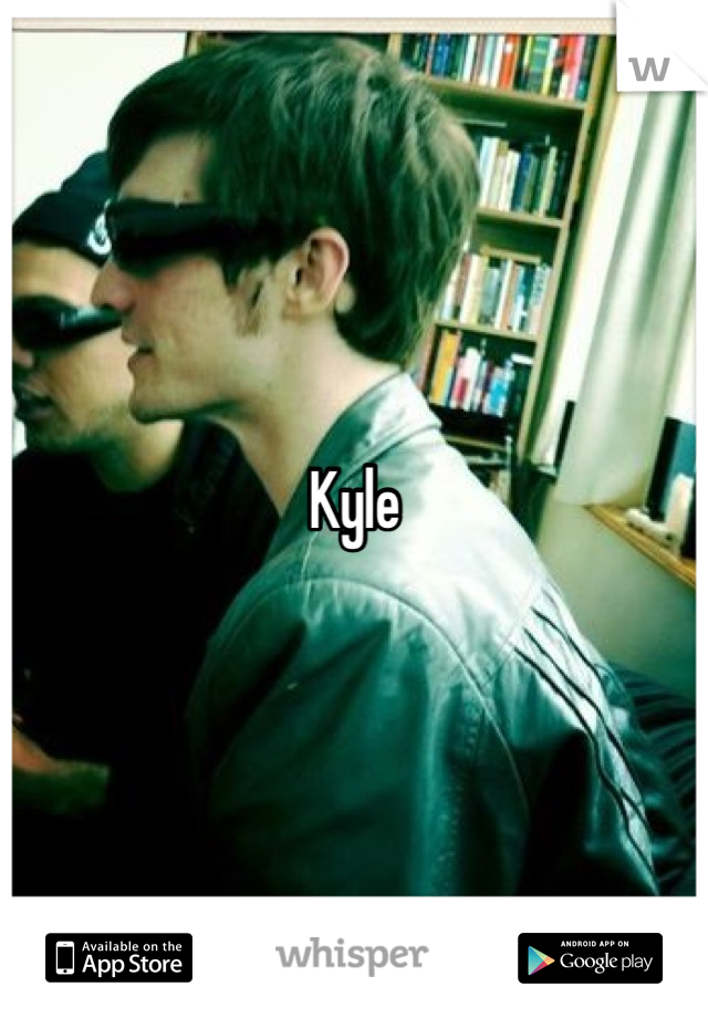 Kyle