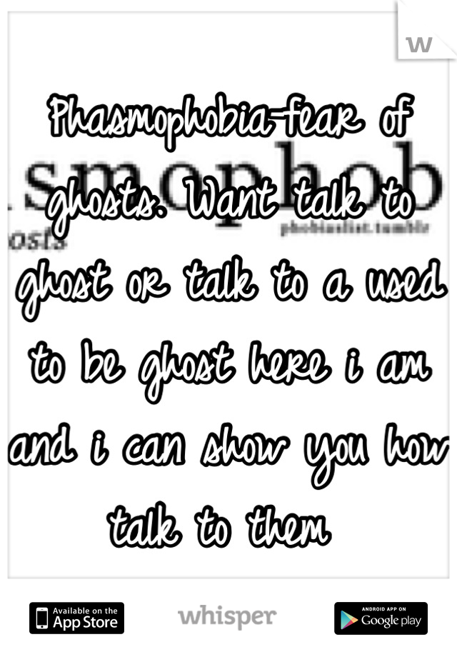 Phasmophobia-fear of ghosts. Want talk to ghost or talk to a used to be ghost here i am and i can show you how talk to them 