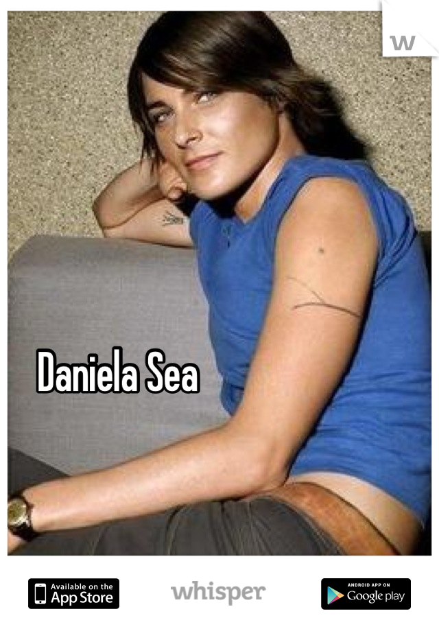 Daniela Sea
