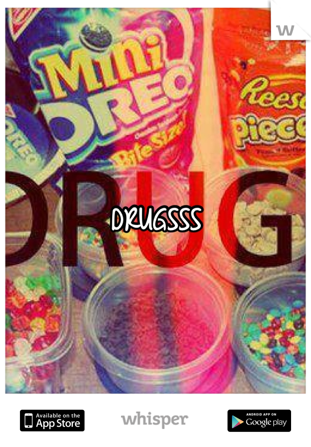 DRUGSSS