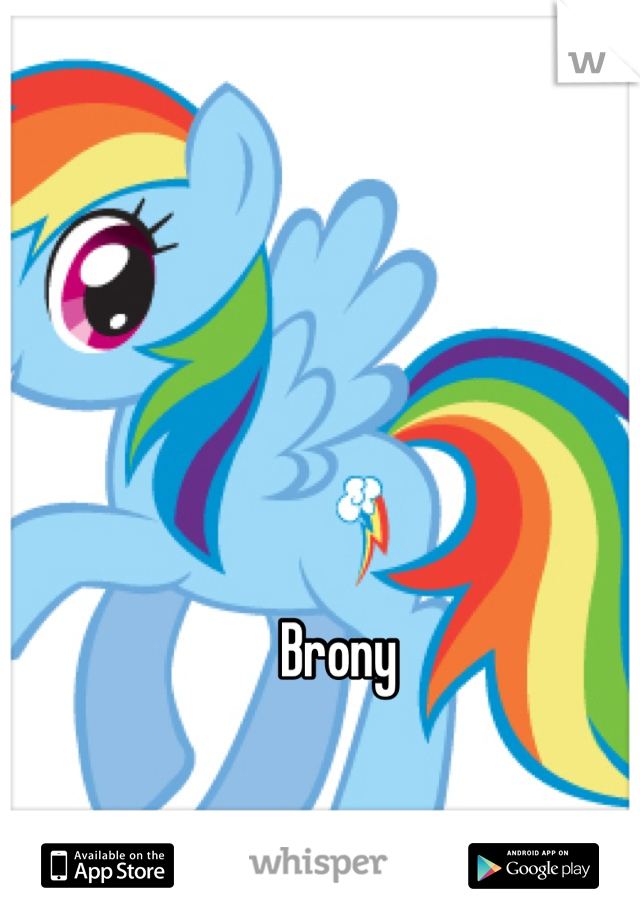 Brony