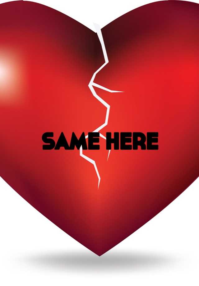 same-here