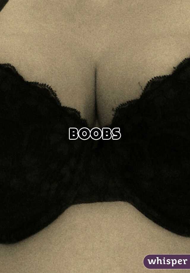 boobs