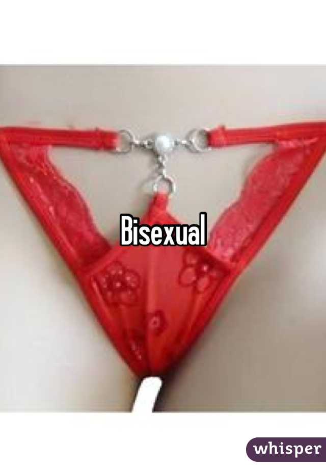 Bisexual 
