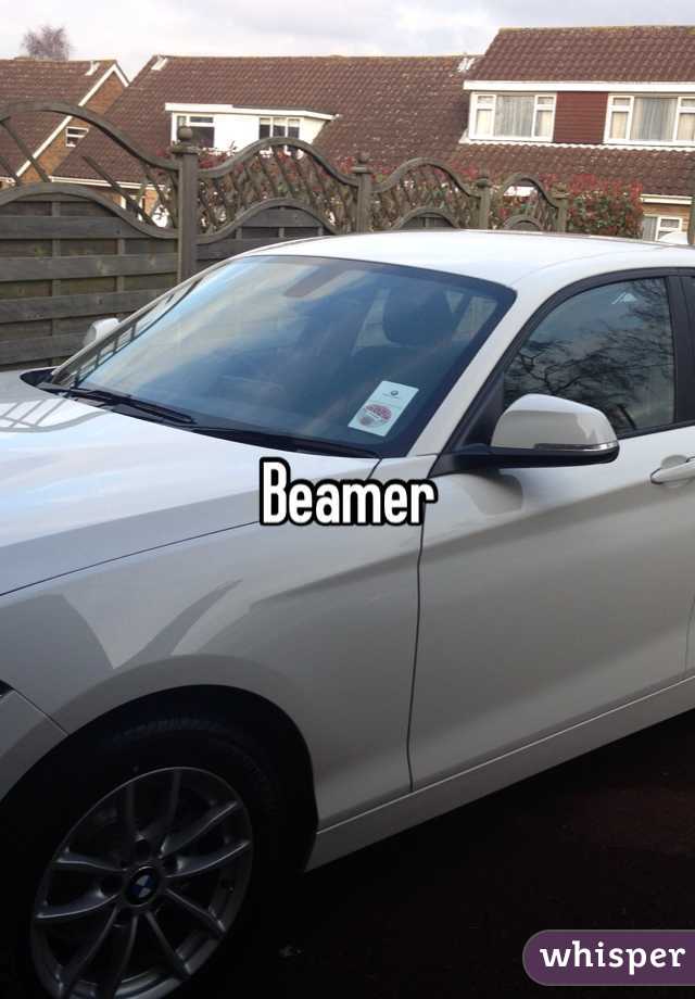 Beamer 