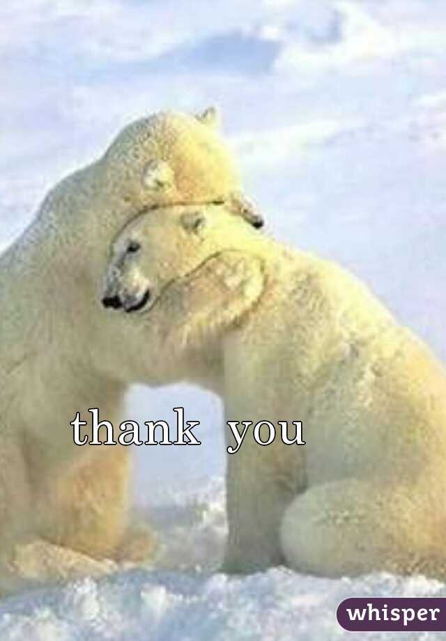 thank  you