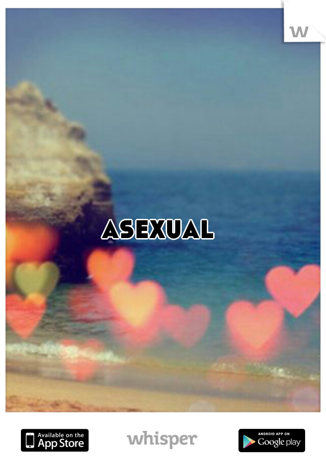 asexual 