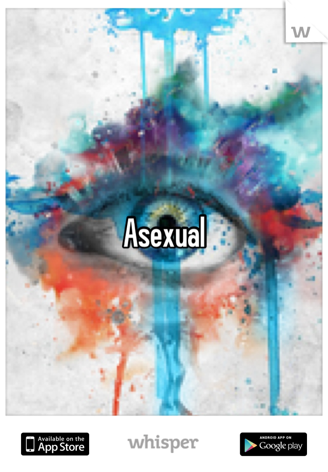 Asexual 