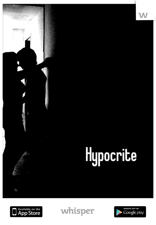 Hypocrite  