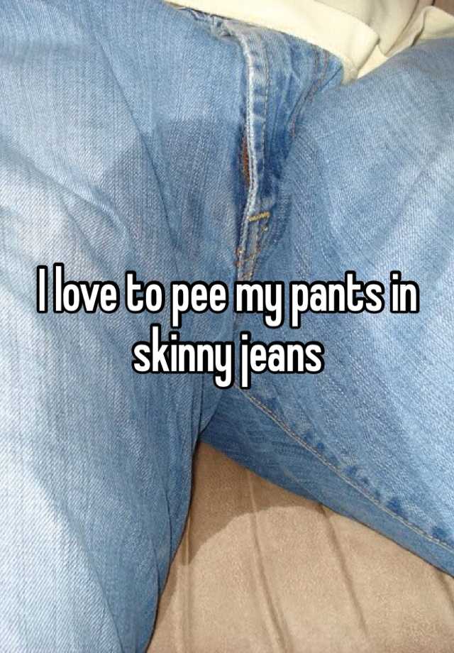 Giz In My Pants