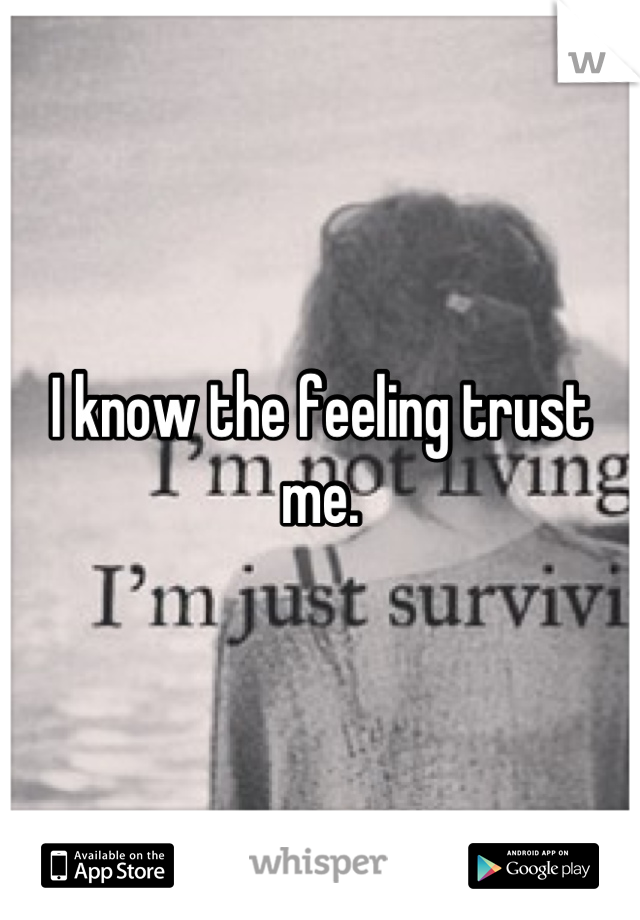 I know the feeling trust me.