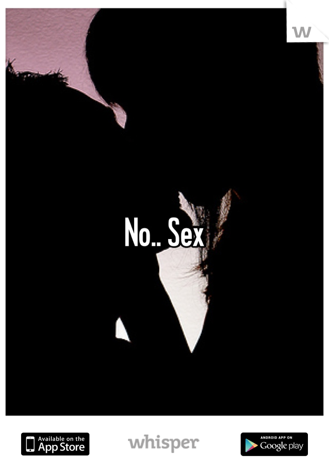 No.. Sex 