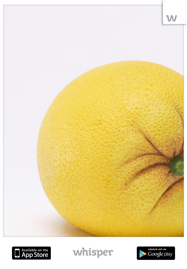 If life gives you lemons make a sour face<3