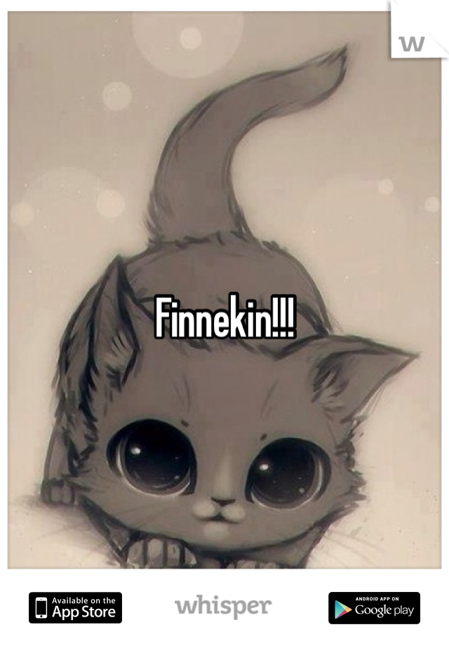 Finnekin!!!