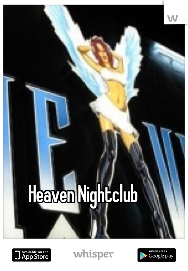 Heaven Nightclub