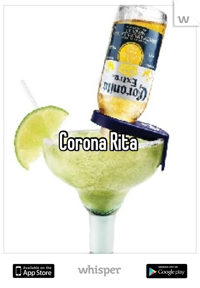 Corona Rita 