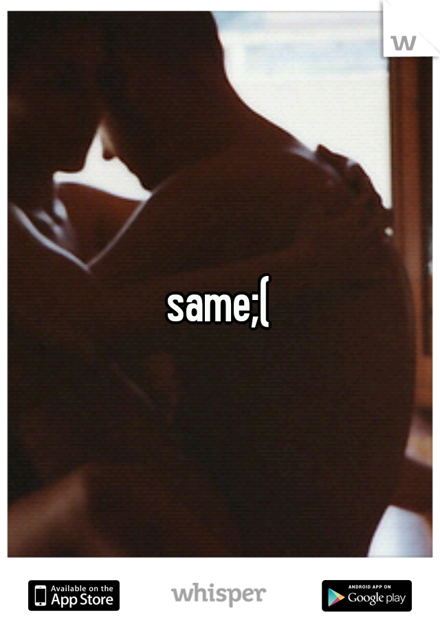 same;(