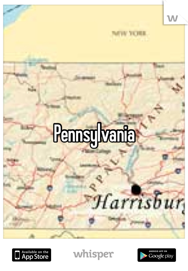 Pennsylvania 